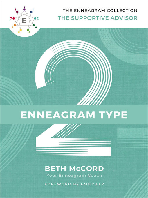 Title details for Enneagram Type 2 by Beth McCord - Wait list